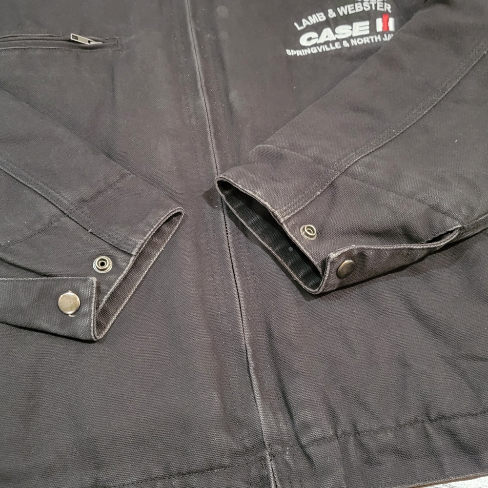 Corner Stone Winter Jacket - image 5